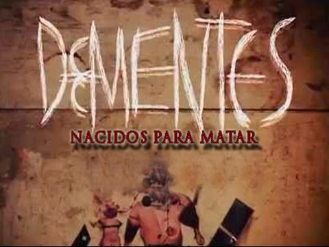 Dementes  O Vampiro de Sacramento Richard Chase