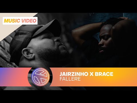 JAIRZINHO X BRACE - FALLERE (PROD. JESPY)