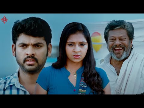 உங்க அப்பா எங்க..? | Manjapai Movie Compilation | Vimal | Lakshmi Menon