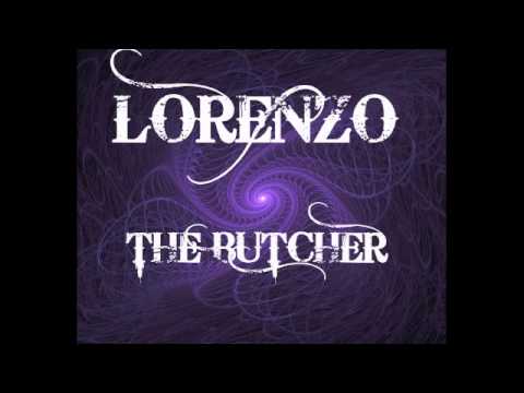 LORENZO THE BUTCHER-暗い-beats to study/chill/relax/Lofi HipHop/jazzy beats