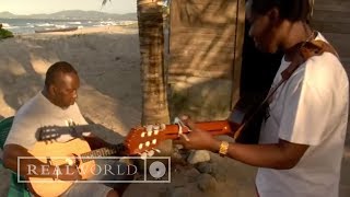 Aurelio - Lubara Wanwa