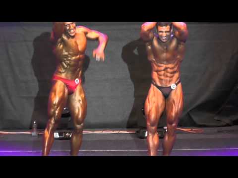 JAGODINA OPEN 2015. - APSOLUTNA KATEGORIJA BODY CLASSIC