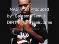 Nas - NASTY (Produced by Salaam Remi) -DIRTY ...