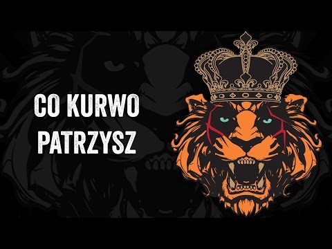 Popek x Matheo ft. Wini - Co kurwo patrzysz