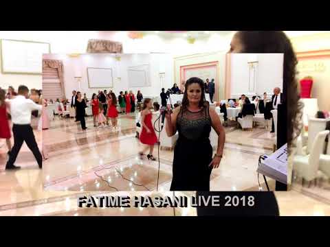 Fatime Hasani - Potpuri (Gezuar 2018)