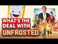 What's The Deal With Jerry Seinfeld's Unfrosted? - Hack The Movies LIVE!