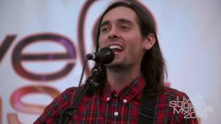 FEiN Interview: Live@SunsetMarquis