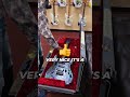 James Tyler USA Studio Elite HD Rear Rout Brazilian Rosewood Fretboard Alien Guano 👽