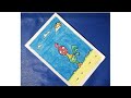 How To Draw Easy Cock Picture For Children Fathu S World