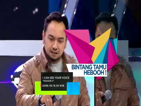 I Can See Your Voice Season 2 - Episode 2