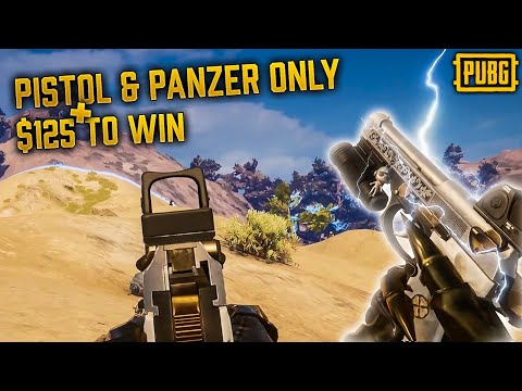 The KINGS of the PUBG CHALLENGE!