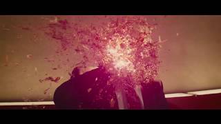 У зараженных взрываются головы.Kingsman 2:Секретная служба