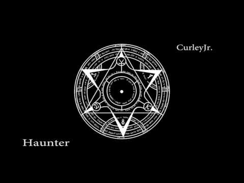 CurleyJr. - Haunter