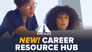 INROADS CAREER RESOURCE HUB