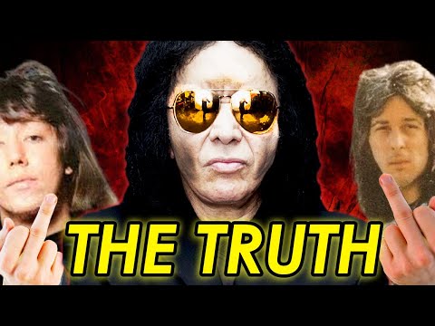 The Victims of KISS's Gene Simmons | Full Documentary