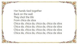 Boney M. - Chica da Silva Lyrics
