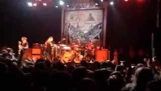 The Story So Far-Mock // House of Blues