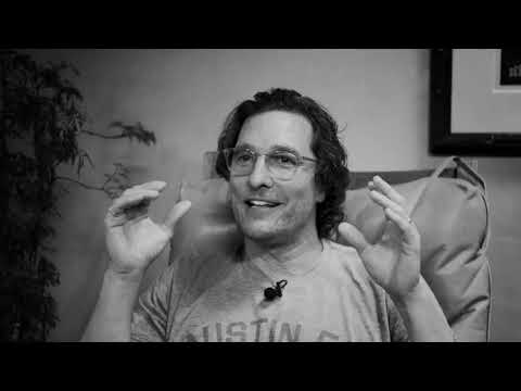 afbeelding REACTING TO MAGIC MIKE YEARS LATER | Matthew McConaughey