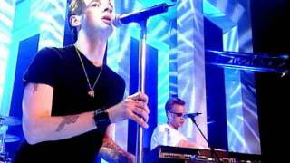 depeche mode   i feel loved