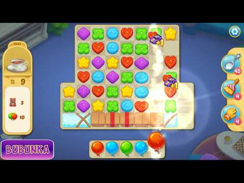 Matchington Mansion level 2593 HD