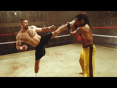 DEȚINUȚII luptă pe VIAȚĂ și pe MOARTE pentru a-și câștiga LIBERTATEA