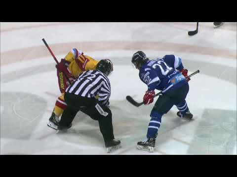 NČ 2.kolo Dukla Trenčín -- HK Poprad