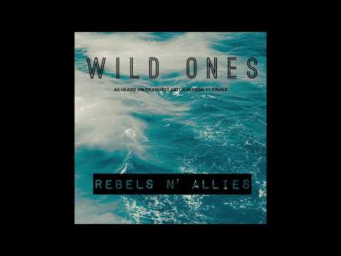 download lagu mp3 mp4 Running With The Wild Ones, download lagu Running With The Wild Ones gratis, unduh video klip Running With The Wild Ones