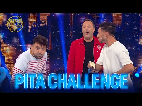 Ilyes met une énorme tarte à Jhon Rachid 🤣 | VTEP | Saison 12