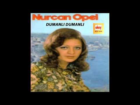 Nurcan Opel - Ne Yaptım Ben Sana (Böylemi Sevmek Sevilmek)