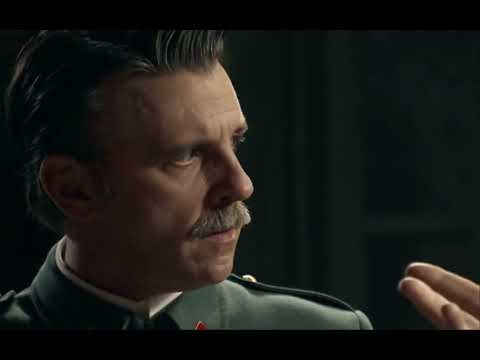 Amar C878 - Petrov le da un ultimátum a Tomás