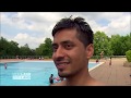 Deutsches Meme Schwimmbad