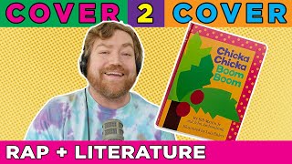 Chicka Chicka Boom Boom | Children's Book Rap | Kids Books We Love Read Aloud