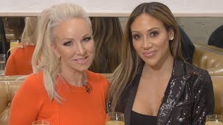 RHONJ Reunion: Melissa Gorga Says She&#39;s Over Teresa Giudice&#39;s Double Standards (Exclusive)