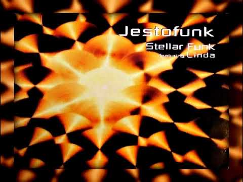 Jestofunk - Stellar funk