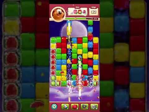 Toon blast Level 2062 5 more 3 stars