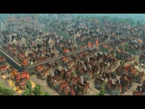 Dawn of Discovery Game Trailer