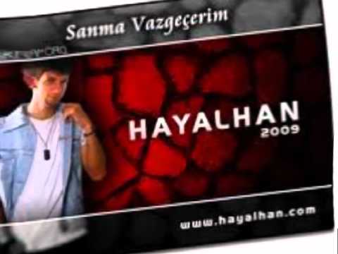 HayaLHan - Bak nE HaLdeYim YaRim 2010