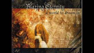 Blazing Eternity - White