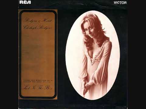 Clodagh Rodgers - Wind of Change (1971)