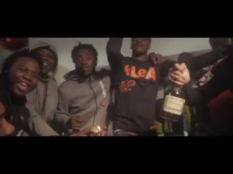 JREY CASH - CHIPS (OFFICIAL VIDEO)