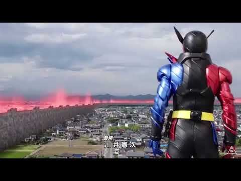 ビルドOP素材