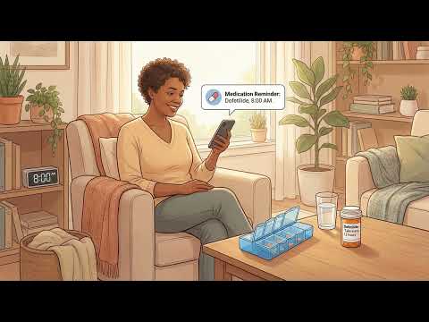 Starting Tikosyn (Dofetilide) โ What You Need to Know