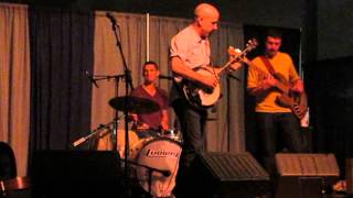 Tony Furtado Band - 