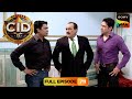 क्या एक Bookstore से CID को मिलेगा Kolhapur Palace का राज�