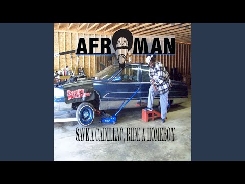 A Homeboy Can Survive