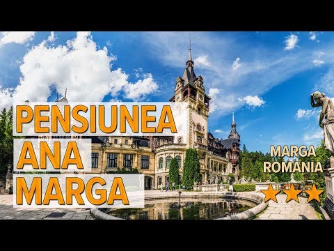 Pensiunea Ana Marga hotel review | Hotels in Marga | Romanian Hotels
