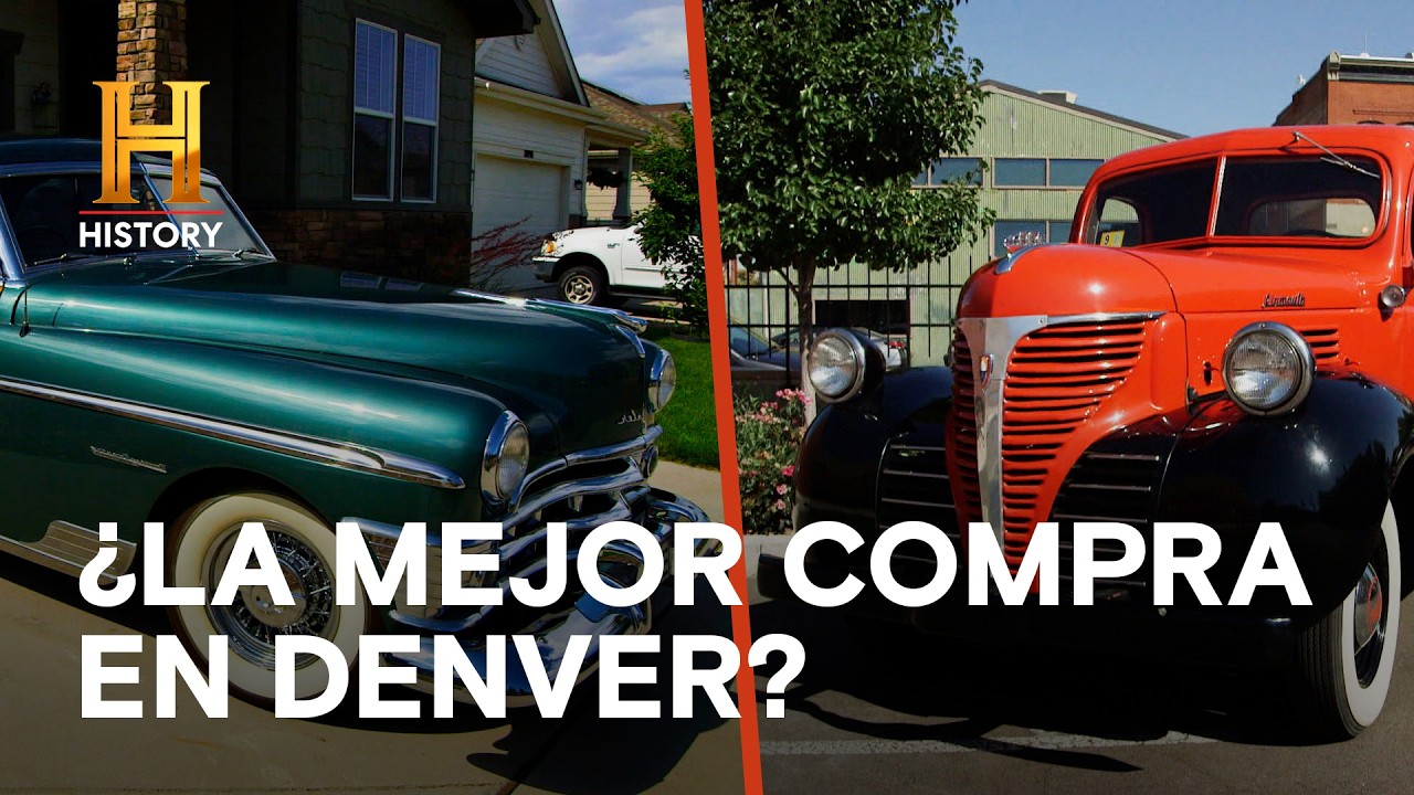 ¿LA MEJOR COMPRA EN DENVER?💸 - El precio de la historia en la carretera