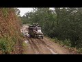 Taxi Service To Mountain Village Myanmar