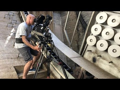 By rail to the Danish Riviera - From island to island by train