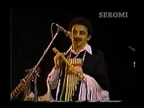 SAVIA ANDINA   LOS ORIGINALES